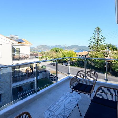 Momento Luxury Apartments Walking Distance From The Beach Nikiana Exterior foto